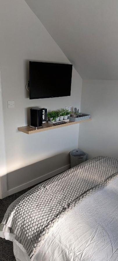 Riverbank Guesthouse Inverness Ngoại thất bức ảnh