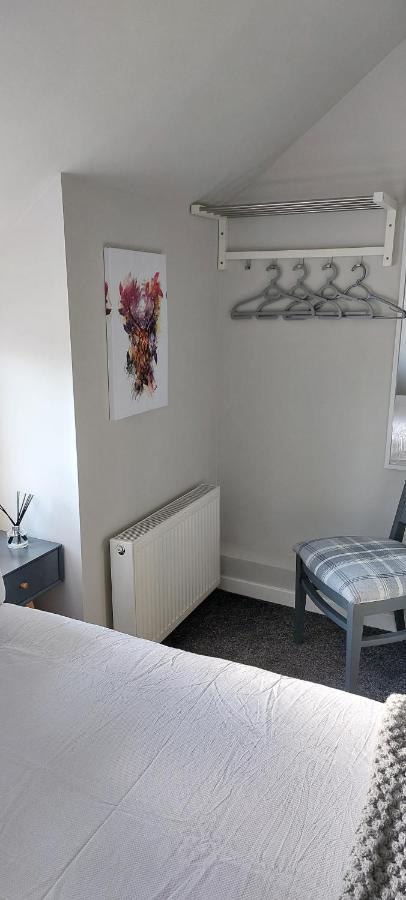 Riverbank Guesthouse Inverness Ngoại thất bức ảnh