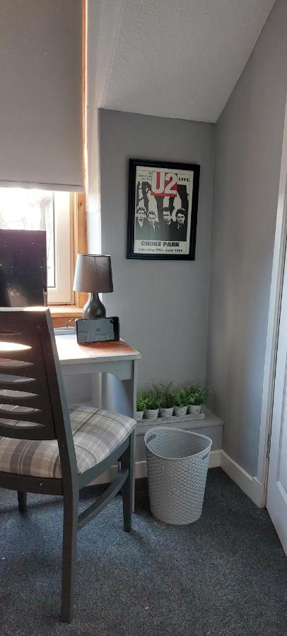 Riverbank Guesthouse Inverness Ngoại thất bức ảnh