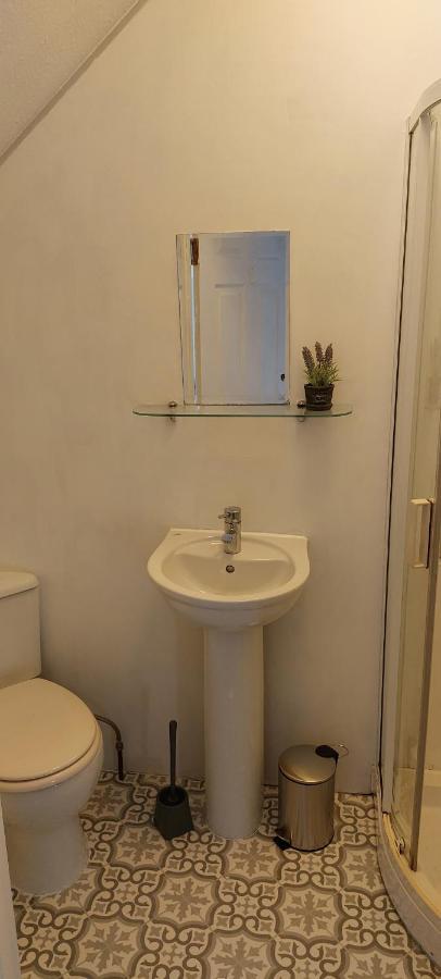 Riverbank Guesthouse Inverness Ngoại thất bức ảnh