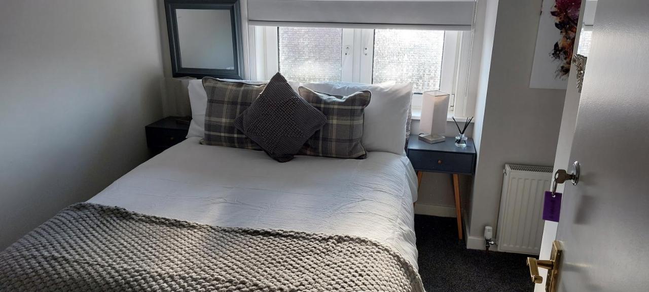 Riverbank Guesthouse Inverness Ngoại thất bức ảnh