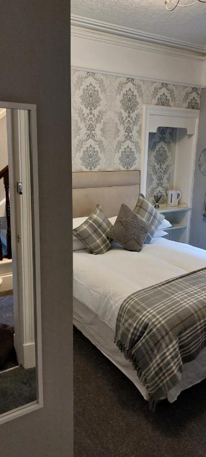 Riverbank Guesthouse Inverness Ngoại thất bức ảnh