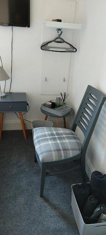 Riverbank Guesthouse Inverness Ngoại thất bức ảnh