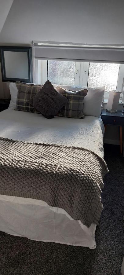 Riverbank Guesthouse Inverness Ngoại thất bức ảnh