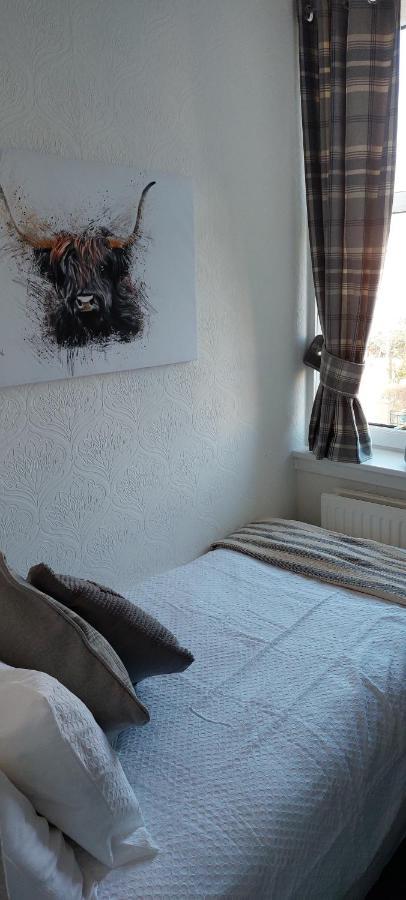 Riverbank Guesthouse Inverness Ngoại thất bức ảnh