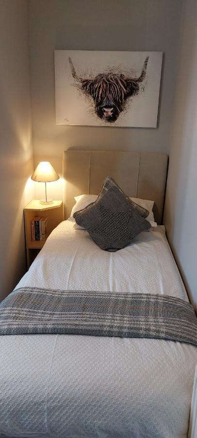 Riverbank Guesthouse Inverness Ngoại thất bức ảnh