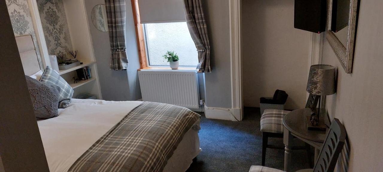 Riverbank Guesthouse Inverness Ngoại thất bức ảnh