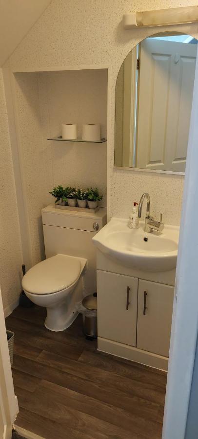 Riverbank Guesthouse Inverness Ngoại thất bức ảnh