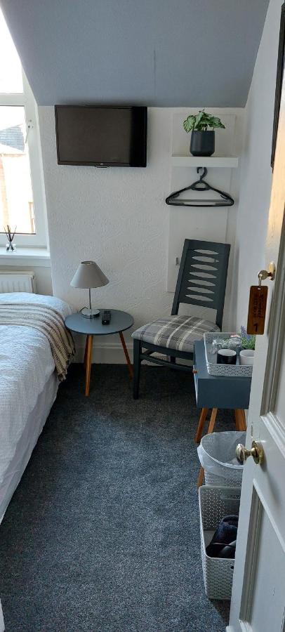 Riverbank Guesthouse Inverness Ngoại thất bức ảnh
