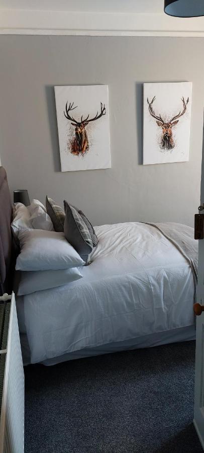 Riverbank Guesthouse Inverness Ngoại thất bức ảnh