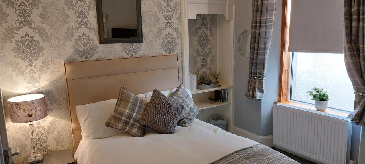 Riverbank Guesthouse Inverness Ngoại thất bức ảnh